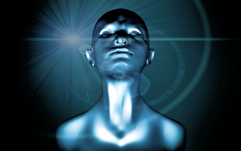 Human Evolution 2-22-2222 ::: Imagine What You Can Do with a Human Evolution Station&nbsp;License